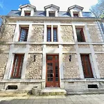Le Melusine , A 50M De La Gare De Poitiers